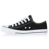 Mytrendshoe Damen Sneaker Low Canvas Freizeitschuhe Produktbild-Vorschau 2