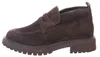 Paul Green Slipper Slipper Veloursleder Produktbild-Vorschau 14