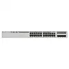 Cisco CAT 9200 24-PORT 8XMGIG POE+ Produktbild-Vorschau 2