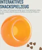 Planet Dog Orbee-Tuff Snoop Orange – Intelligenzspielzeug Produktbild-Vorschau 7