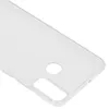 Handyhülle Huawei P Smart 2020 TPU Durchsichtig Produktbild-Vorschau 6
