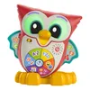 Fisher-Price Linkimals HJN62, 1,5 Jahr(e), Batterien Produktbild-Vorschau 3