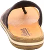 Rieker Herren Pantolette Zehentrenner maritim 21084 , Produktbild-Vorschau 24