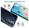 2X Schutzglas für Samsung Galaxy A16 4G / 5G Display Kamera Produktbild-Vorschau 2
