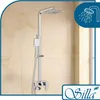 Brauseset S-1067 Chrom Produktbild-Vorschau 6