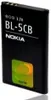 Original Akku BL-5CB für Nokia wie BL-5CB 800mAh Batterie Produktbild-Vorschau 7