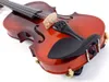 FCH Violine 4/4 Violinenset GEIGE mit Koffer Kinnstütze Produktbild-Vorschau 4