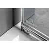 Gelco SIGMA SIMPLY Rechteckige Duschkabine 1400x700mm L/R Produktbild-Vorschau 4