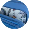 kattbjoern Schulrucksack Laptoprucksack mit Laptopfach Produktbild-Vorschau 9