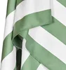Dock & Bay Beach Towel XL Cayman Olive 200x90cm Produktbild-Vorschau 4