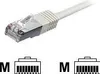 Equip Patchkabel Cat5e     SF/UTP 2xRJ45  5.00m    grau  Anteprima dell’immagine prodotto 6
