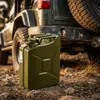 Bidon de transport en métal 20 litres de réserve de Voir les images du produit 5