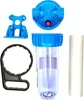 IBO Wasserfilter 1 Zoll Filter für Hauswasserwerke 10 Zoll Produktbild-Vorschau 9