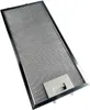 AIR2GO Metall-Fettfilter 350x164mm für Neff 435204 / Produktbild-Vorschau 1
