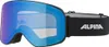 ALPINA SLOPE Q-LITE Skibrille schwarz Produktbild-Vorschau 4