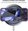 Matte Case Magsafe für Google Pixel 10 Pro Schutzhülle Produktbild-Vorschau 8