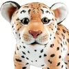 BRUBAKER Léopard - 30 cm Peluche - Peluche Bébé Félidé Voir les images du produit 6