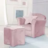 roba Kindersessel „Lil Sofa“ mit Armlehnen, bequemer Produktbild-Vorschau 3