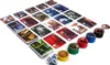 Rebel Splendor Brettspiel    One Size Produktbild-Vorschau 5