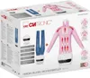 CLATRONIC HBB 3734 Vzpriamený naparovač odevov 1200 W Biela Náhľad obrázku produktu 16