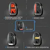 Tylne światła w całości LED pasujące do BMW Mini Cooper Podgląd zdjęcia produktu 2