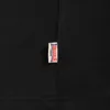 Pánské tričko regular fit HALESWORTH Black XL Lonsdale Náhled obrázku produktu 4