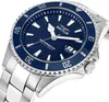 Sector Herren Analog Uhr Casual Edelstahl Armbanduhr silber Produktbild-Vorschau 2