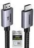 Ugreen 25911, 3 m, HDMI Typ A (Standard), HDMI Typ A Produktbild-Vorschau 1