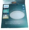 Plafonnier LED 10W 1000 lm 2700 K Ø 25 cm CL200 blanc Voir les images du produit 9