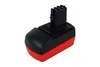 Batterie PowerSmart pour METABO 6.25475, 6.25476, BSZ 14.4, Voir les images du produit 2