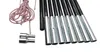 BasicNature Glasfaserstab 5,5 m x 9,5 mm 9 Segmente Produktbild-Vorschau 2