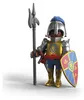 PLAYMOBIL Grande castello dei cavalieri del leone Anteprima dell’immagine prodotto 4