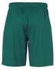 Uhlsport Center Basic Shorts Uomo - Verde scuro / Verde Anteprima dell’immagine prodotto 2