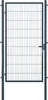 Arvotec Gartentor BxH 120x180 cm mit Schließzylinder und Produktbild-Vorschau 1