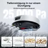 roborock Qrevo 2 Pro Set Saugroboter mit Wischfunktion, Produktbild-Vorschau 2