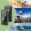 Vodotěsné pouzdro pro Google Pixel 6A, prachotěsné a Náhled obrázku produktu 4
