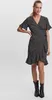 Kurzes Wickelkleid VMFILLI  | S Produktbild-Vorschau 2