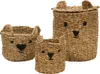 Home-Styling-Aufbewahrungskorb-Set 3-teilig Produktbild-Vorschau 7