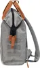 Cabaïa Adventurer Small New York grey - Rucksack Produktbild-Vorschau 3