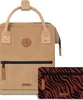 CABAIA sac à dos de loisirs sac à dos pour ordinateur Voir les images du produit 11