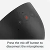 Der neue Amazon Echo Spot Smart Clock mit sattem Klang und Produktbild-Vorschau 15