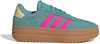adidas VL Court Bold Powder Teal Shock Pink Powder Yellow Produktbild-Vorschau 12