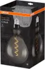 Osram Vintage 1906 Lampadina LED Luce calda comfort 1800 K Anteprima dell’immagine prodotto 9