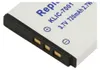 Avizar, batterie Kodak EasyShare M1063 720 mAh 3,7 V Voir les images du produit 3