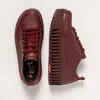 Art Sneaker Damen 1535 NAPPA BURDEOS/BRIGHTON Farbe Rot Produktbild-Vorschau 4