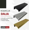 Waschbeckenunterschrank 60 Cm, Kaschmir Matt, 2 Schubladen, Produktbild-Vorschau 9