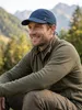 Eisley sehr leichte, knautschbare Baseball-Cap Produktbild-Vorschau 5