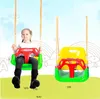 Verk Dětská houpačka plastová 3 v 1 zelená Náhled obrázku produktu 4