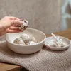 Like by Villeroy & Boch Bol 17cm nacre sable Voir les images du produit 9