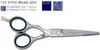 Ciseaux Jaguar HS 5,75 823575 Pre Style Relax gauche Voir les images du produit 2